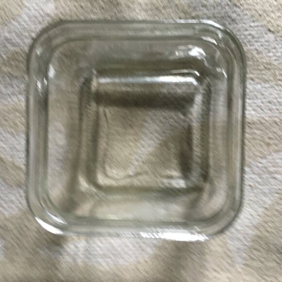 Medium Cube Flower Vase - Picture 5 of 9